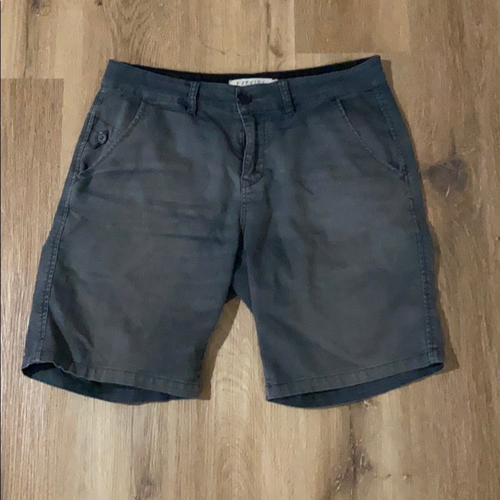 Ezekiel Shorts